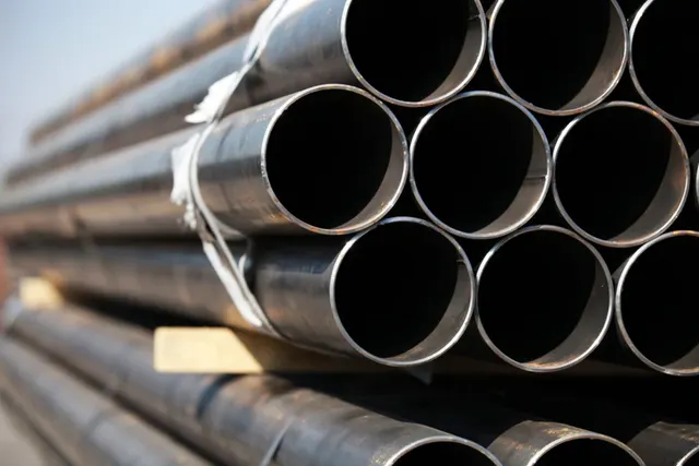 Dew-Point Corrosion-Resistant Tubes