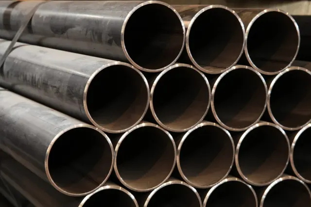 Sour-Service Line Pipes