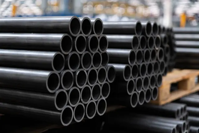High-Strength Structural Tubes