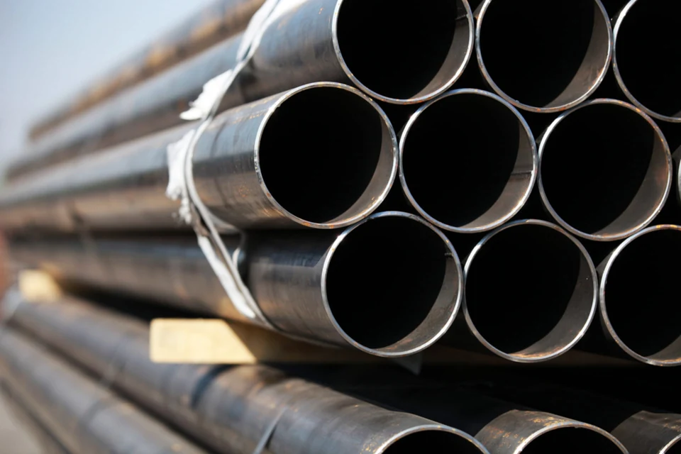 Dew-Point Corrosion-Resistant Tubes