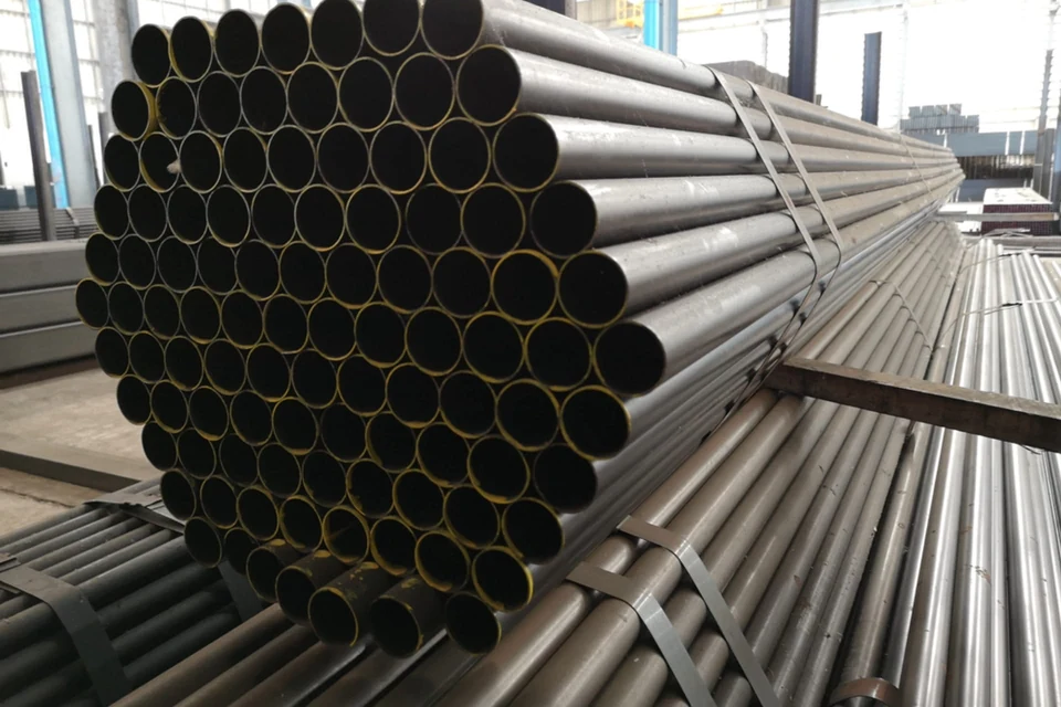 Long-Length Boiler Tubes