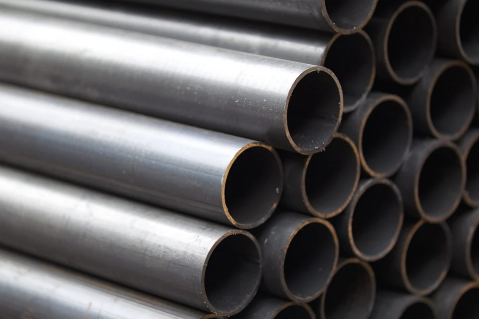 MIC-Resistant Pipes