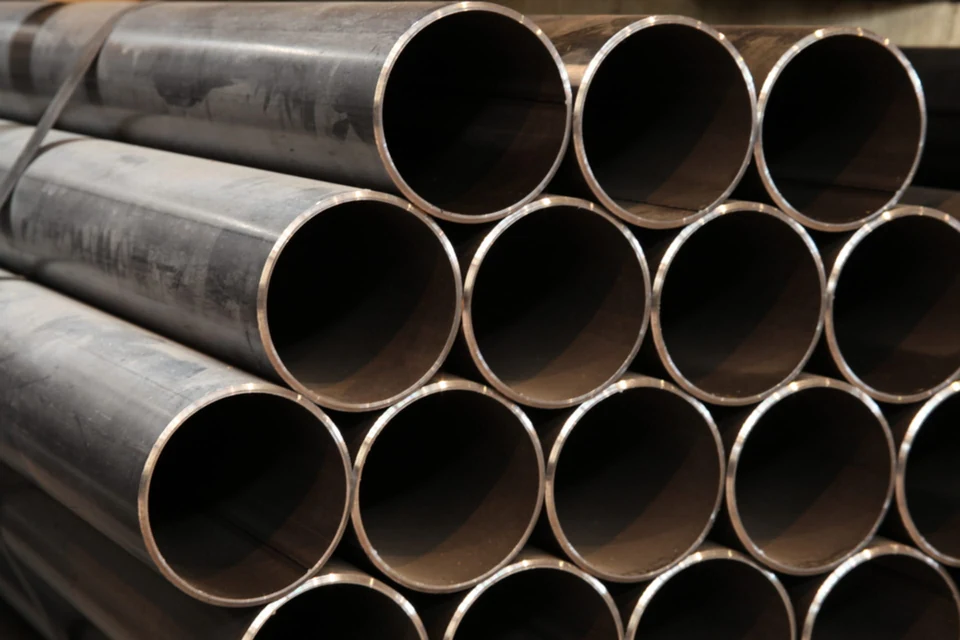 Sour-Service Line Pipes